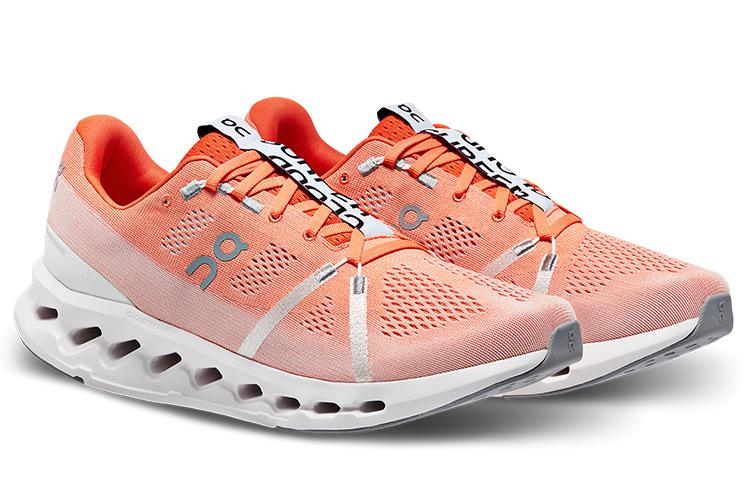 Cloudsurfer On 'Flame White' 3MD10421204