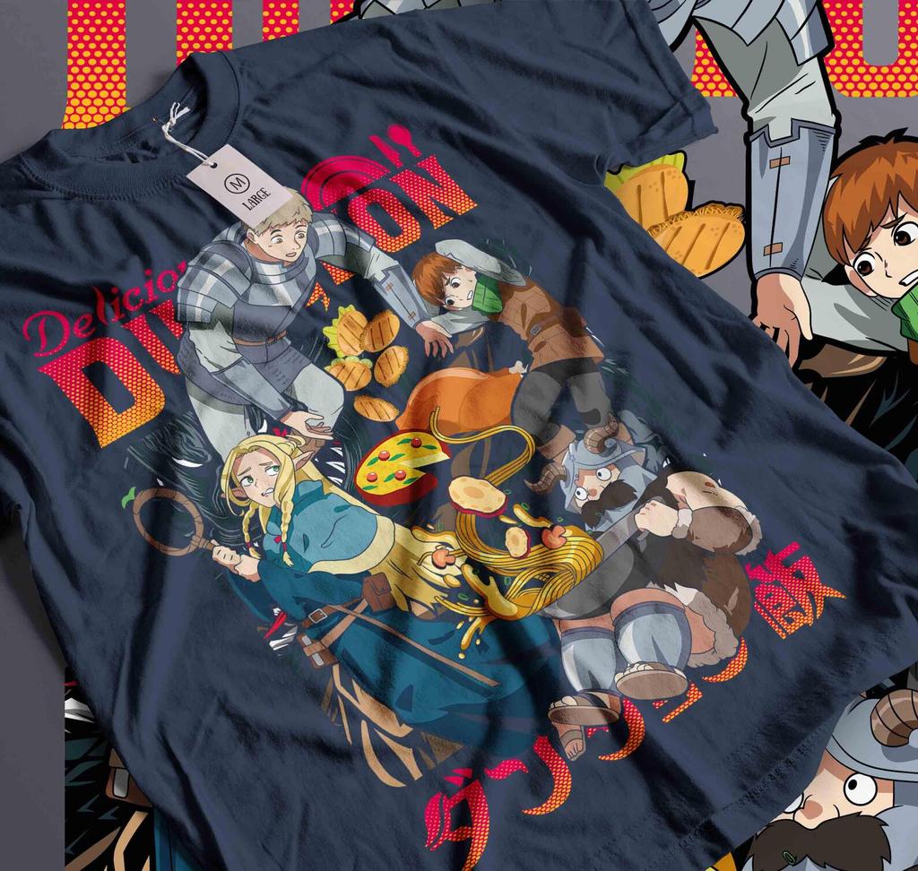 Anime Shirt, Anime Vintage Special T-shirt Unisex, Anime Manga Shirt, Anime Lovers Shirt, Graphic Anime Tee, Manga Shirt, Japanese Anime