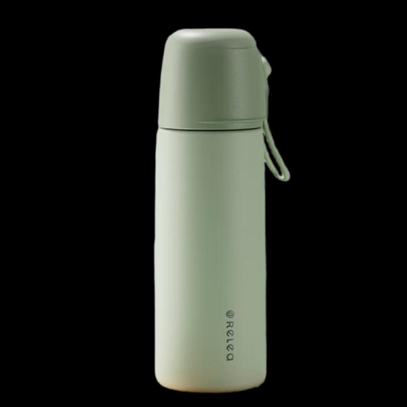 Wushengwu UP316 Portable Insulated Water Bottle