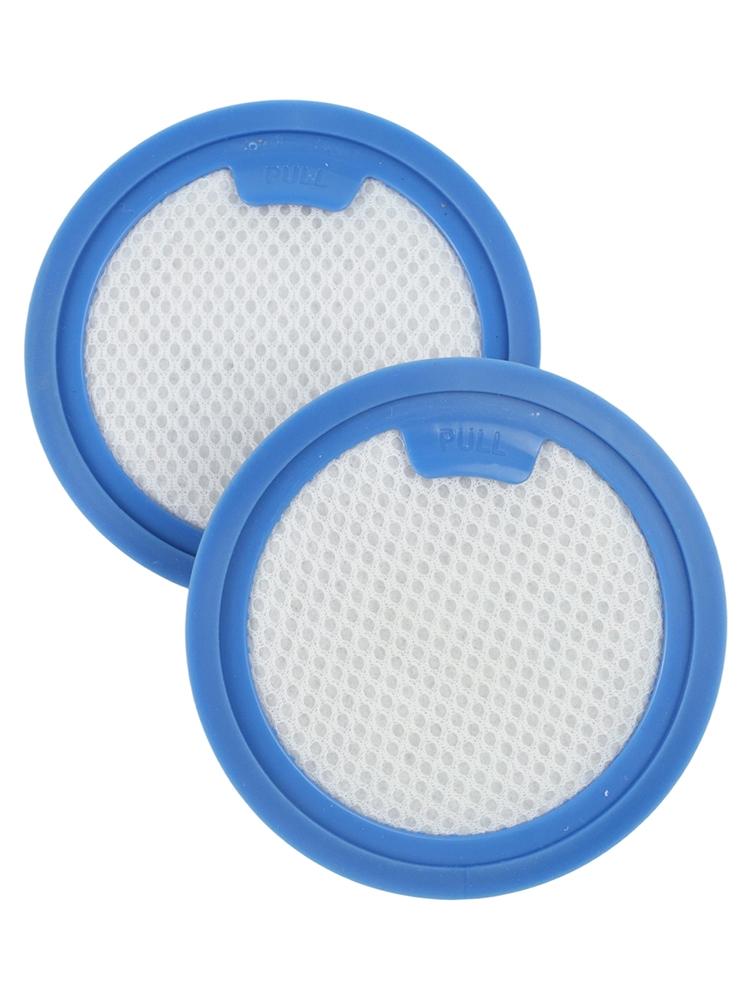 Complete Filter Set Cordless Vacuum Filter Enhanced Cleaning Efficiency