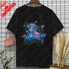 Porygon Funny Tshirt Digital Duck Graphic Tee Japanese Anime Hoodie Porygon Summer Fashion Casual Cotton Unisex Men Clothing