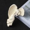 Angel Figure Resin Office Desk for Home Decorative Carving Ornament Angel Decoration Living