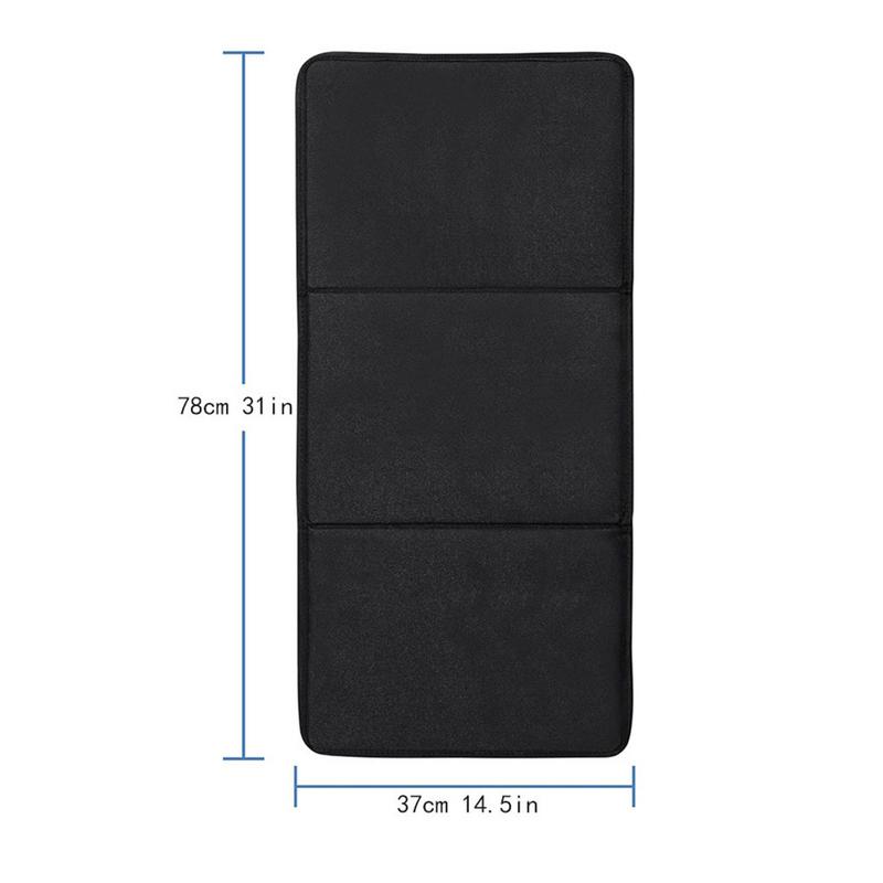 Capa para Escada de Beliche Travas para Escada de Beliche Almofada para Escada de Beliche Para Evitar Que Crianças Subam na Escada Tampa de Escada Trava de Placa