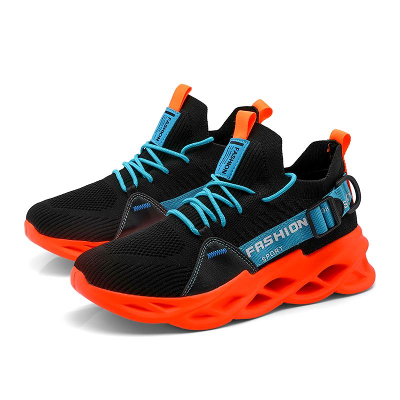 TUINANLE Damenschuhe, atmungsaktive Turnschuhe, Freizeitschuhe, Studenten-Laufschuhe, Liebhaber-Walking, Laufen, Sportschuhe