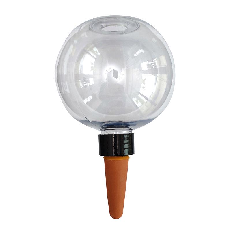 500ML Spherical Automatic Lazy Watering Device for Succulents