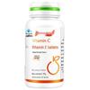 By-Health Sweet Orange Vitamin C Tablets