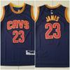 Retro NBA Basketball Trikot Toronto Raptors Vince Carter Tracy McGrady Cleveland Cavaliers Ärmelloses Sportoberteil Herren Damen