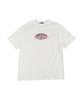 Ialtial Thumbs Up Girl T-Shirt White