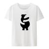 I Like Me Graphic Tshirt Funny Tee Loose Summer Clothes Unisexs Clothing Gift Casual Camisetas Mujer Streetwear Trend Girl