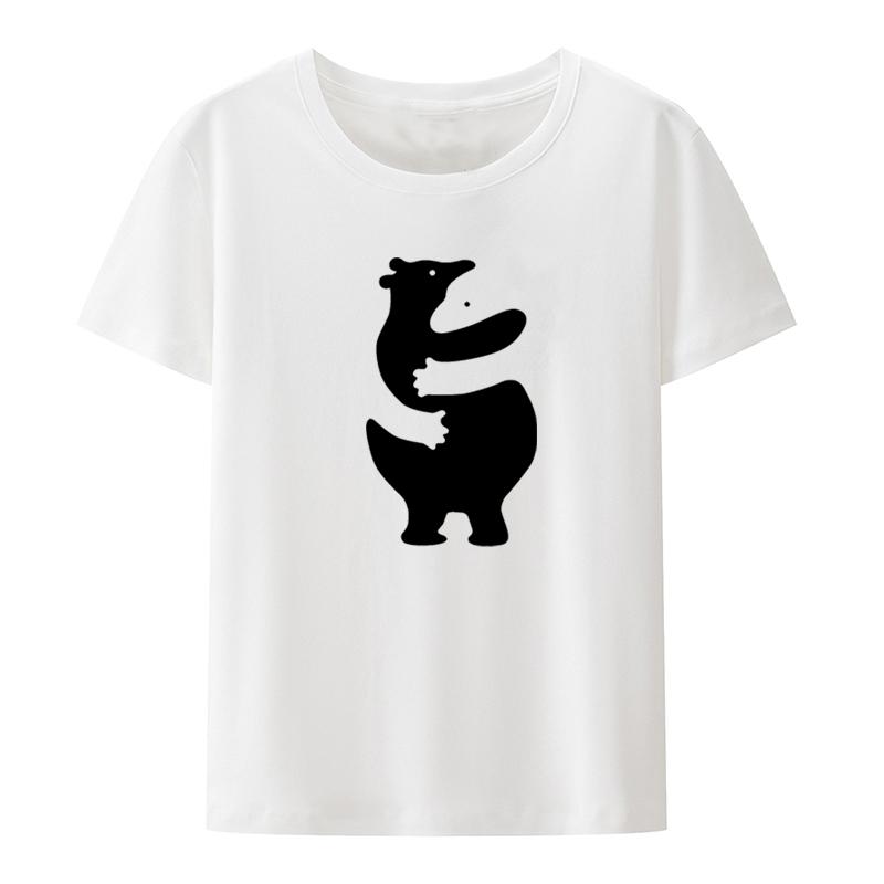 I Like Me Graphic Tshirt Funny Tee Loose Summer Clothes Unisexs Clothing Gift Casual Camisetas Mujer Streetwear Trend Girl