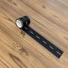Cartoon DIY Road Rail Transit and Paper Tape Railway Highway Tape