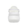 Crocs Classic Bae Clog White (Womens) Women Sneakers 206302-100