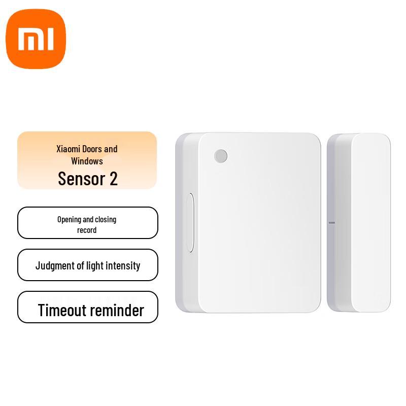 Xiaomi Door and Window Sensor 2