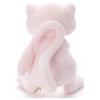 Takara Tomy Arts (TAKARATOMY A.R.T.S) Pokemon I Choose You! Plush Toy Mew, Approximately 20cm Tall