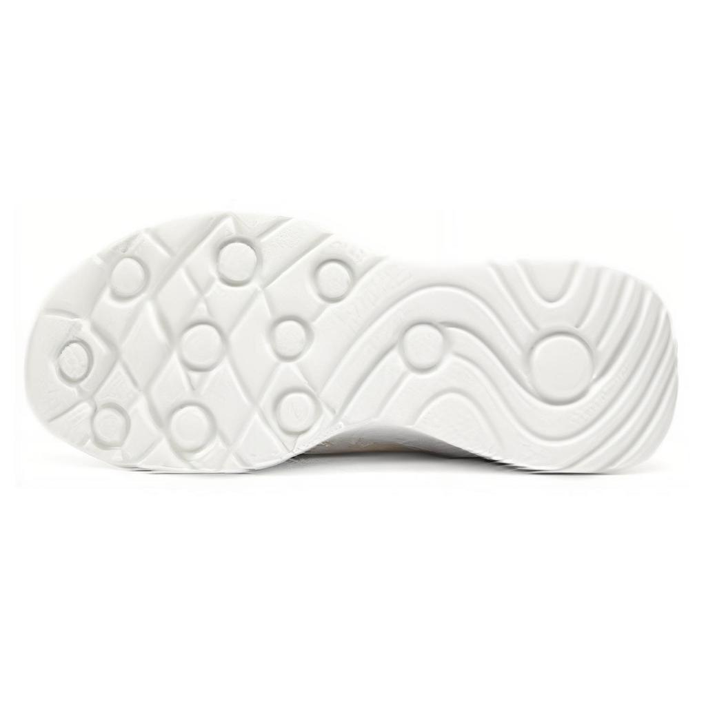 Skechers Plátěné nazouvací nízké ležérní boty Dámské tenisky Off-White 117514-OFWT
