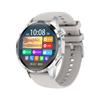 Crosser S11 Smartwatch: Bluetooth Calling, Heart Rate, Blood Oxygen, Sleep Monitoring, Multi-Sport GT4Pro Compatible.