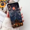 For Samsung Galaxy A20e Case SM-A202F Popular Fashion Painted Cover Soft Silicone Phone Case For Samsung A20e A202F Fundas Coque