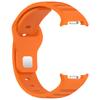 Replacement Strap for Samsung Galaxy Watch8 44mm/40mm/Watch8 Classic 46mm Dot Pattern Silicone Watch Band