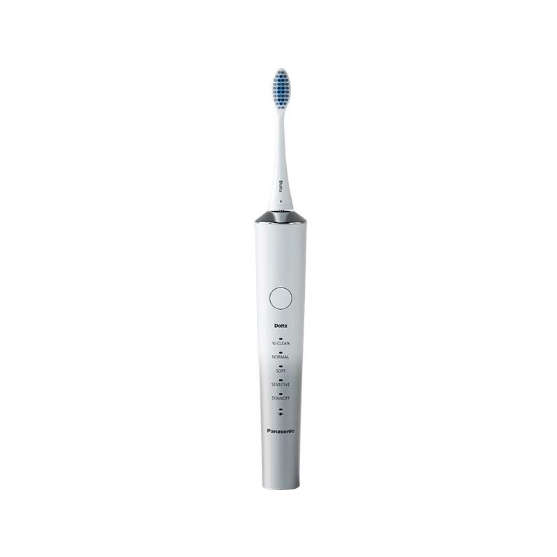 

Panasonic EW-DC70 Sonic Electric Toothbrush for Adults