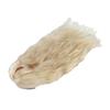 Doll Hair Wig High Temperature Wire   Hair 1Celsius3   Wavy Doll Replacement Wig for 8.3‑9.4in Doll
