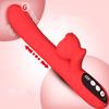 Multifunctional Vibrator Adult Insertion Vibrating Stick Intimate Pleasure Device For Women Personal Massager Stress Relief Sex Toy