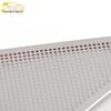 Regal 17-21 Front A-Pillar Speaker Cover & Center Console Decorative Panel Sticker