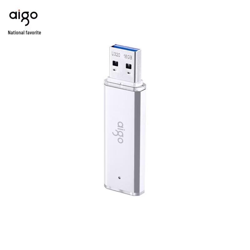 aigo U320 32GB USB 3.0 Flash Drive
