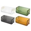 Multipurpose Storage Bin Organizer Jewelry Storage Box for Cosmetics Jewelry Lipstick