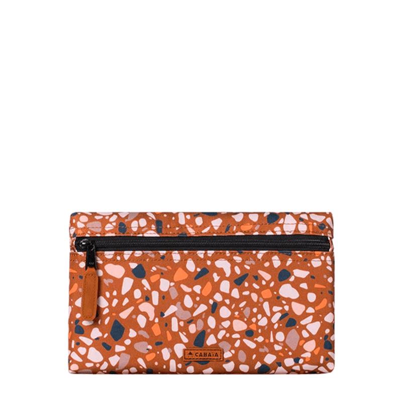 

Pochette avant interchangeable pour sac a dos Cabaia Batu Cave