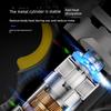 Brand New 3665 Mini Portable Handheld Electric Car Air Pump Suitable for Home Use, Cars, Basketball, and Electric Vehicles