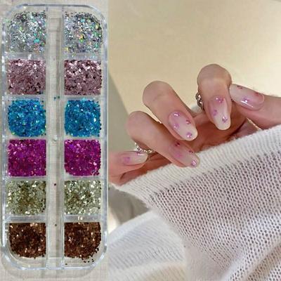 Nailart – Nagelsteentjes en nagelsieraden