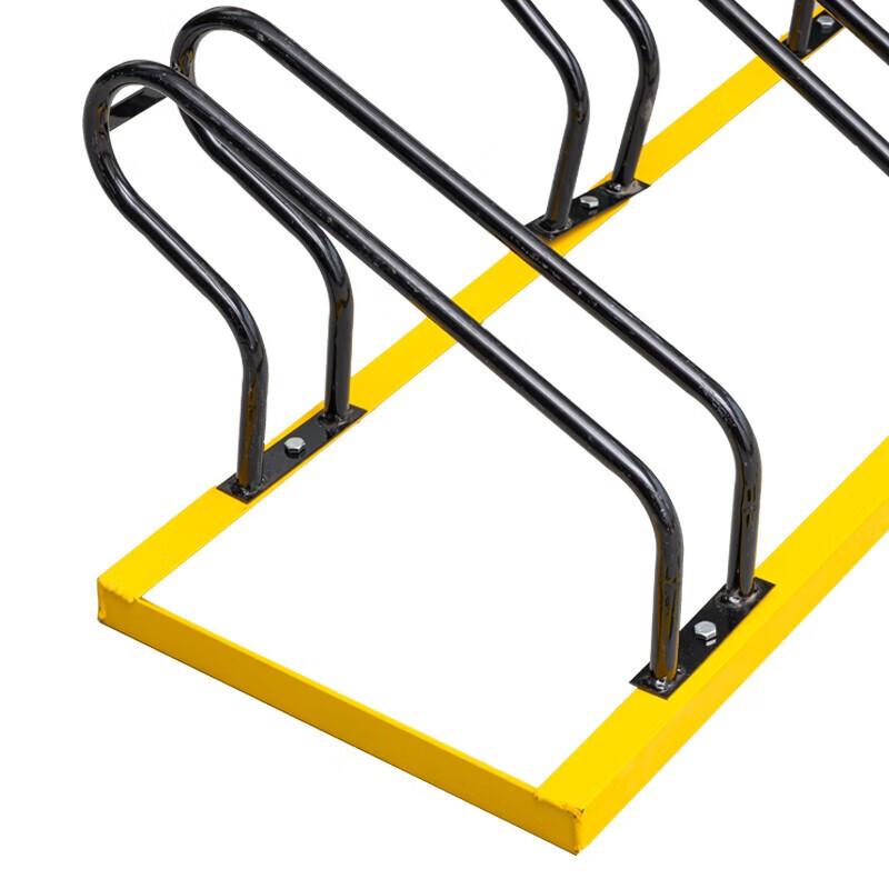 Bingyu BYW-273 Bicycle Parking Rack