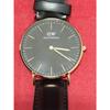 Used DANIEL WELLINGTON Quartz Watch