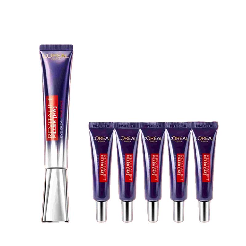 

L Oréal Revitalift Laser Eye Cream