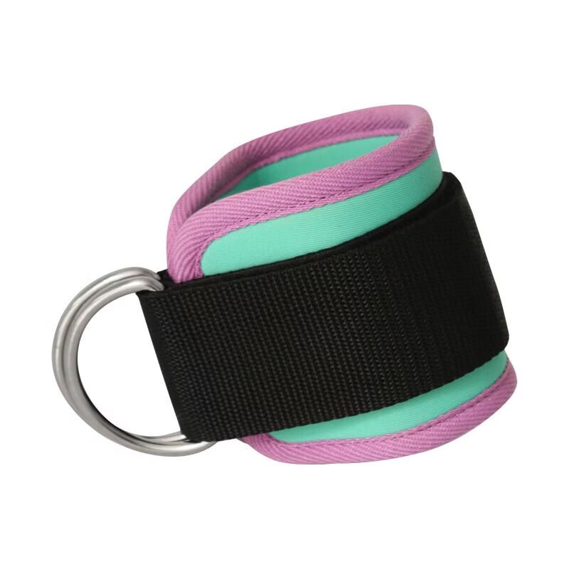 WEZHO Resistance Band Ankle Strap