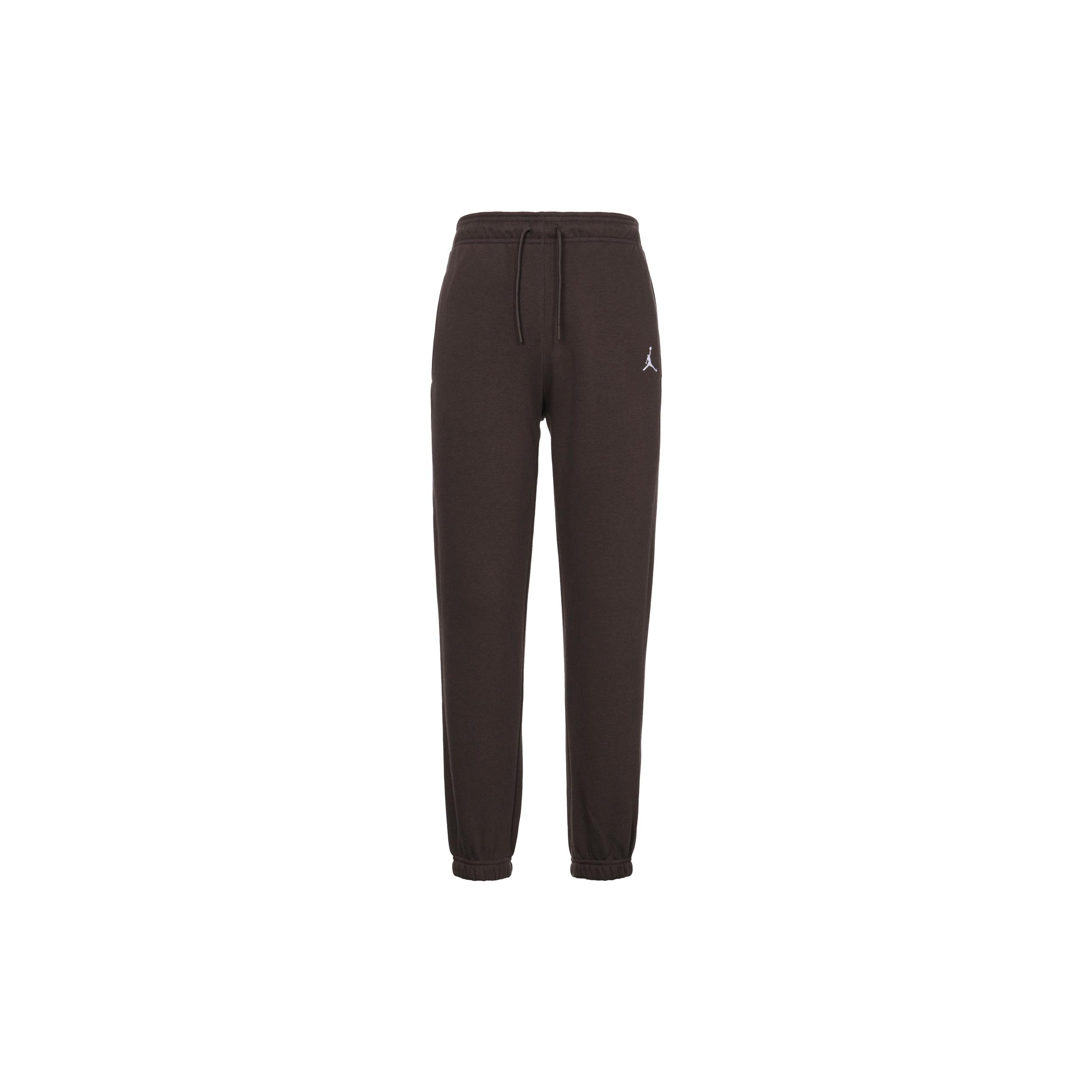 Air Jordan Brooklyn Fleece Sweatpants Black Men s FN4495-220 S