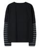 FLAVORISM Vtg Patched Long Sleeve (Tt0096)