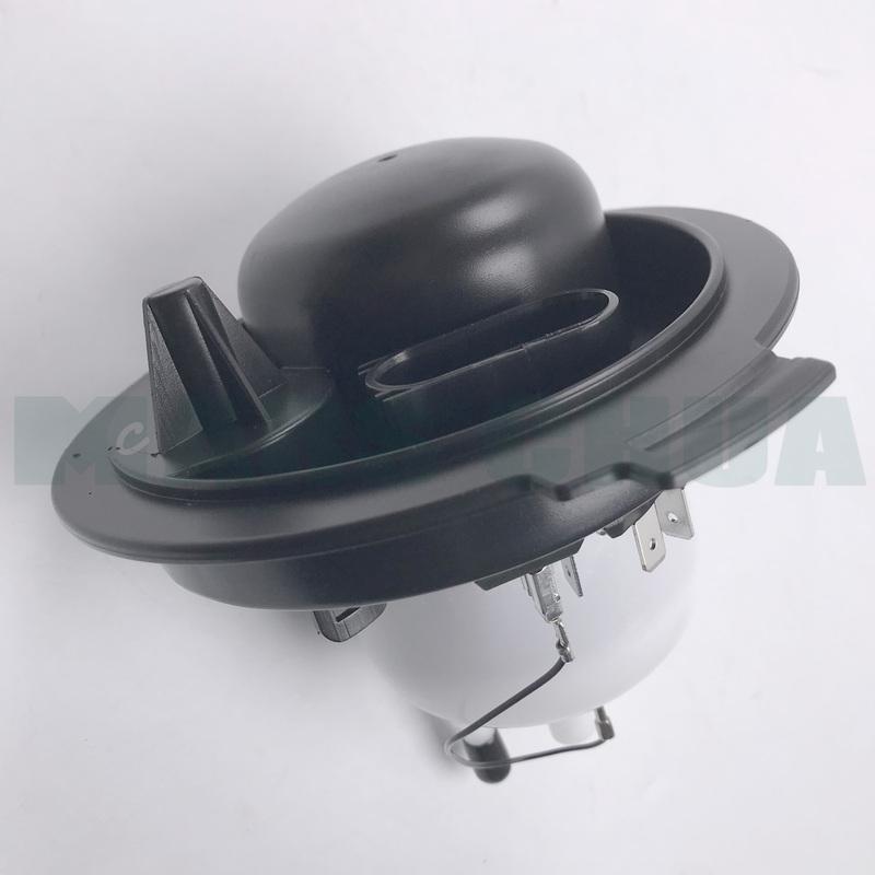 7P0919679 95862042100 Fuel pump assembly suitable for Porsche Cayenne and Volkswagen Touareg