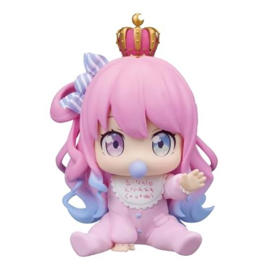 Hololive #hololive IF -Holobabies- Химэмори Луна