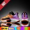 Running Sneakers Men Lightweight Breathable Wear-Resistant AirCushion Jogging Shoes Comfy Marathon Athletic Sports Shoes for Man