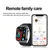 SACOSDING AI Health SmartWatch for Men Women with Flashlight 2.5D UI Voice Bluetooth Call Smart Watch Fitness Tracker
