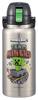 Skater Direct Mug Water Operation with for Bottle, 1000ml, One-Push Handle, Minecraft, Boys, STD10H-A