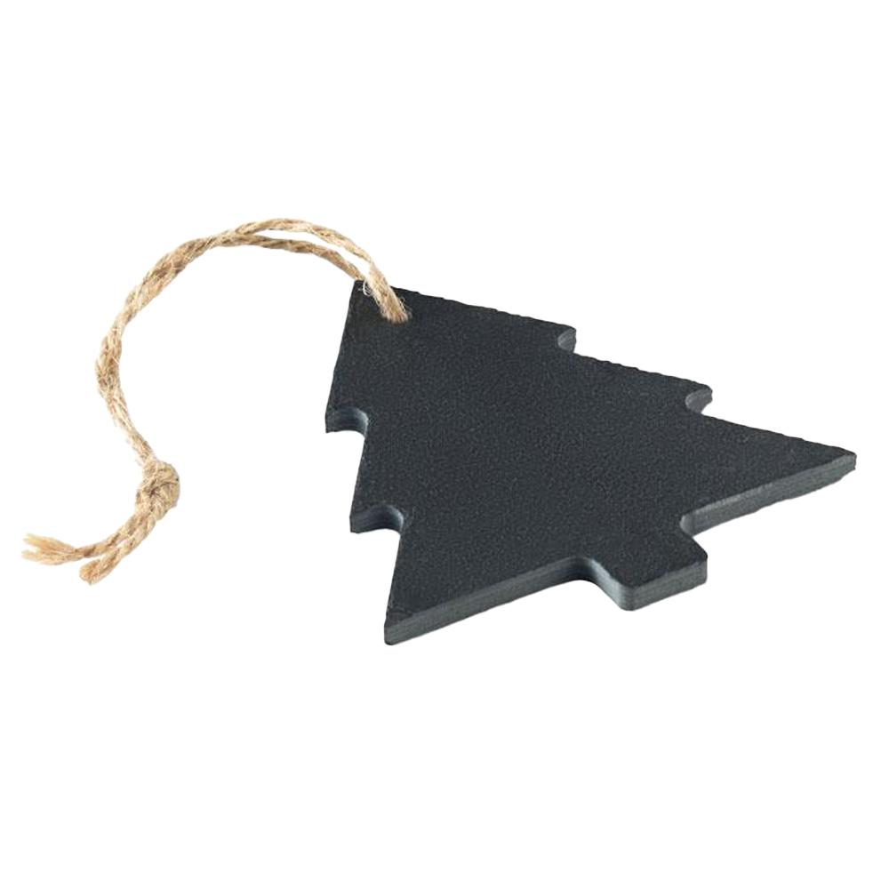 MidOcean Slatetree Slate Tree Christmas Decoration