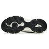Anta Comfortable Breathable Low-Top Running Shoes Men Sneakers Black 112125520-1