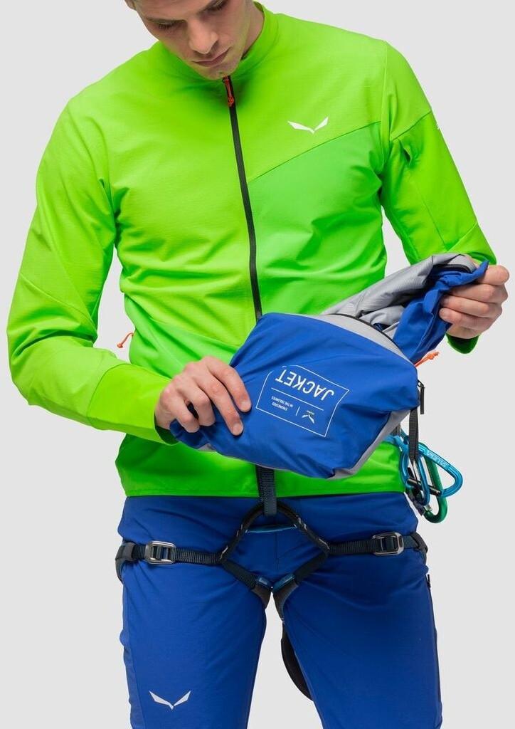 Куртка Salewa Agner 2 PTX 3L Куртка электрическая