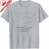 Funny One More Time From The Top 5678 TShirt Unisex Dance Teacher Joke Print Shirt Sarcastic Dancer Casual Tee Unisex Unisex Tops