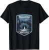 Mammoth Cave Kentucky National Park Hiking Adventure Nature T-Shirt