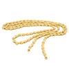 Bike Chain 12 Speed Mountain Road Bike Chain Variable Speed Chain Replacement Parts Gold
