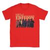Summer New Edition Tour 2026 86405952 T Shirt For Unisex  100 Cotton Tee Shirt Short Sleeve Clothing