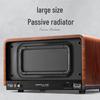 Edifier P100 High-Fidelity Retro Wireless Bluetooth Speaker CN Plug (adapter Included)